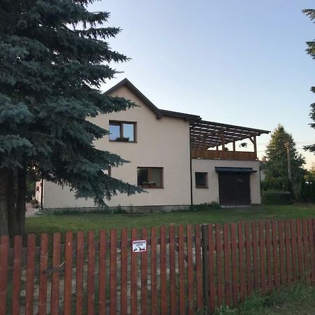 Bozkov 104 Appartement Bozkovska Luaran gambar