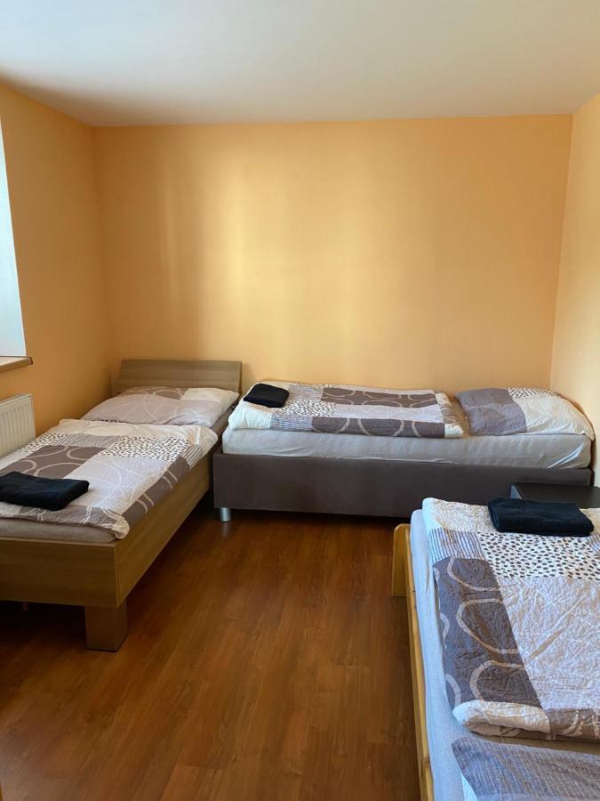 Bozkov 104 Appartement Bozkovska Luaran gambar