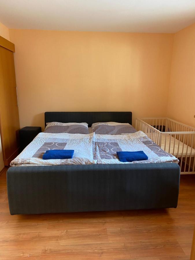 Bozkov 104 Appartement Bozkovska Luaran gambar