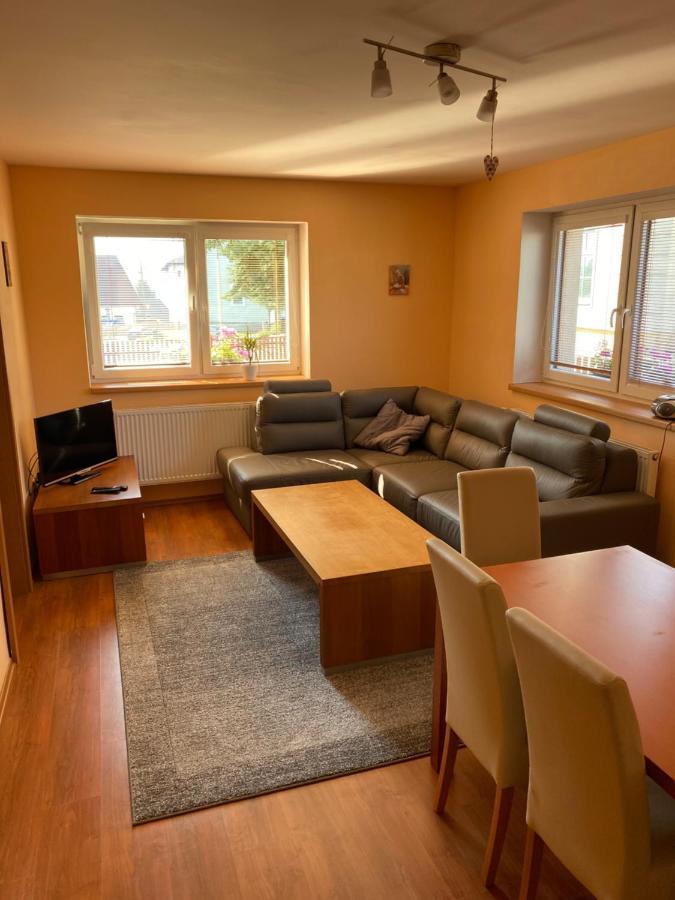 Bozkov 104 Appartement Bozkovska Luaran gambar