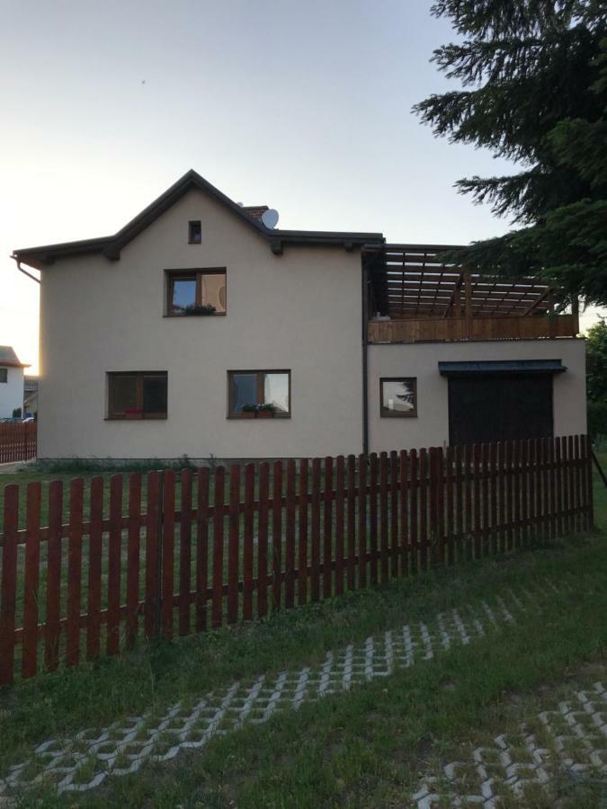 Bozkov 104 Appartement Bozkovska Luaran gambar