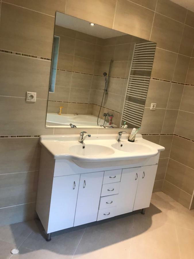 Bozkov 104 Appartement Bozkovska Luaran gambar