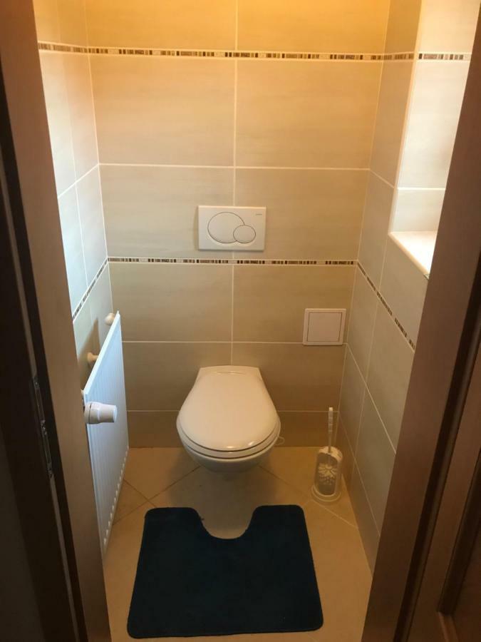 Bozkov 104 Appartement Bozkovska Luaran gambar