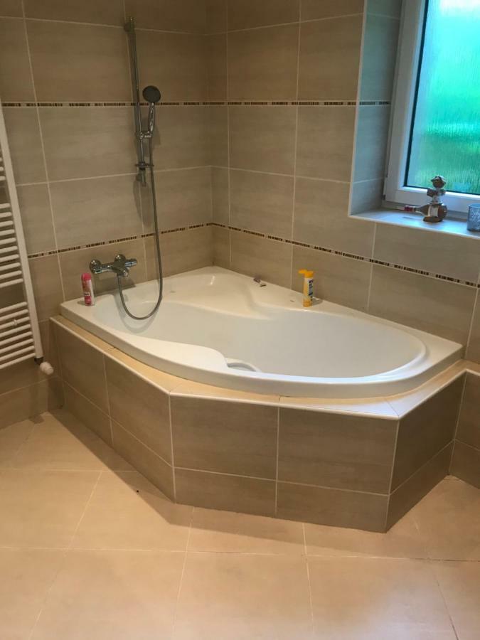 Bozkov 104 Appartement Bozkovska Luaran gambar