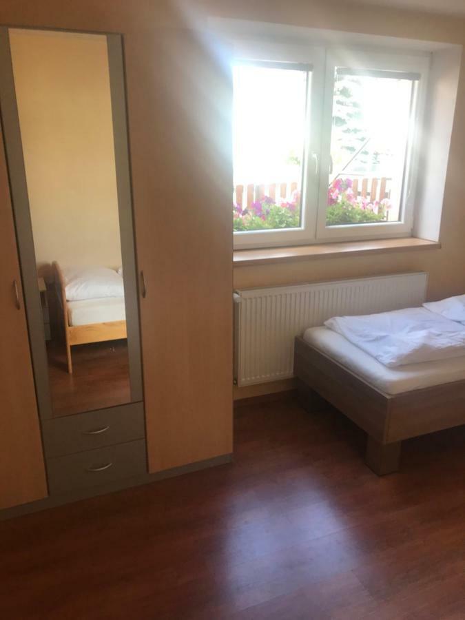 Bozkov 104 Appartement Bozkovska Luaran gambar