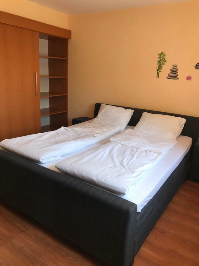 Bozkov 104 Appartement Bozkovska Luaran gambar