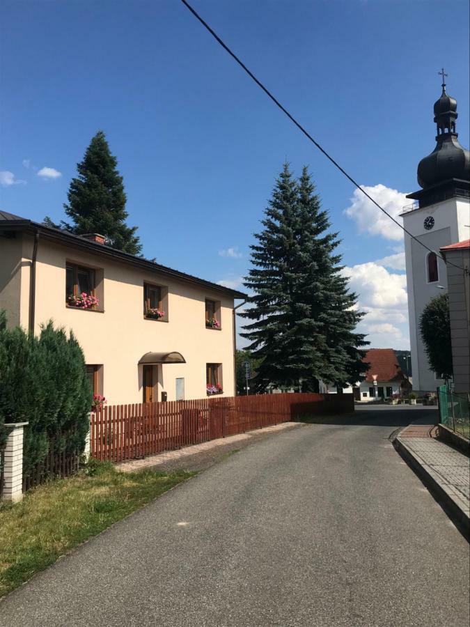 Bozkov 104 Appartement Bozkovska Luaran gambar